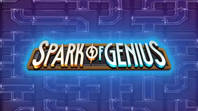 spark of genius