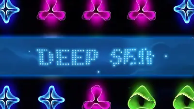 deep sea 223