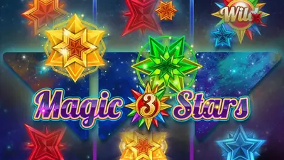 magic stars 3